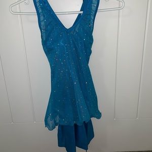 Dance costume